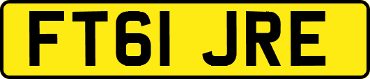 FT61JRE
