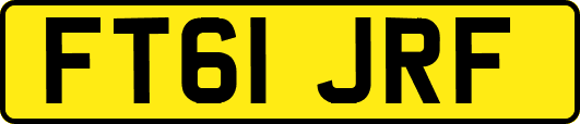 FT61JRF