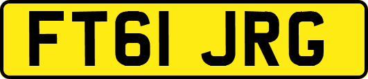 FT61JRG