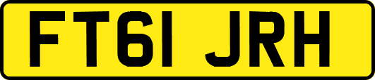 FT61JRH