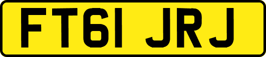 FT61JRJ