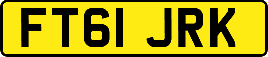 FT61JRK