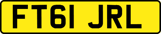 FT61JRL