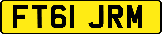 FT61JRM