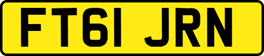 FT61JRN