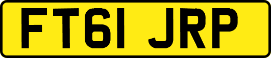 FT61JRP