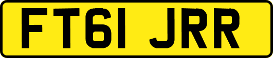 FT61JRR