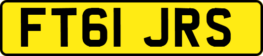 FT61JRS