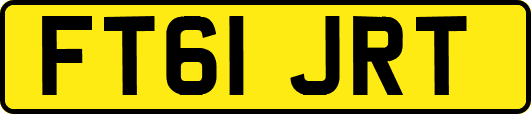 FT61JRT
