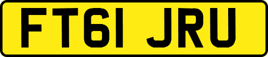FT61JRU