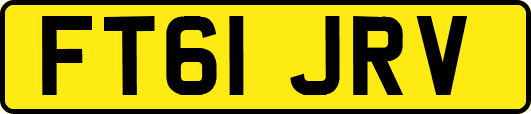FT61JRV