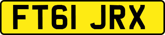 FT61JRX