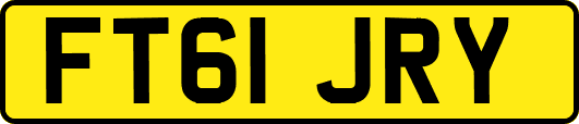 FT61JRY