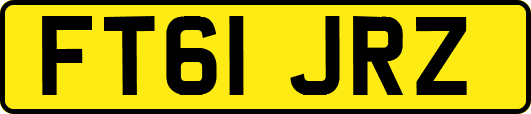 FT61JRZ