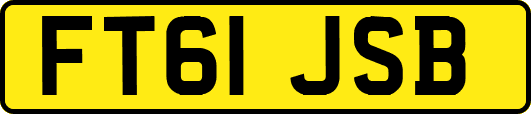 FT61JSB