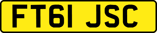 FT61JSC