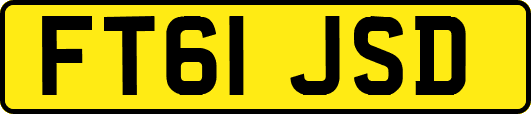 FT61JSD