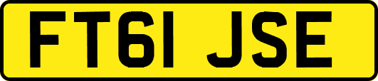 FT61JSE
