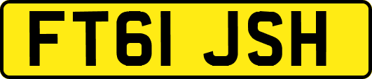 FT61JSH