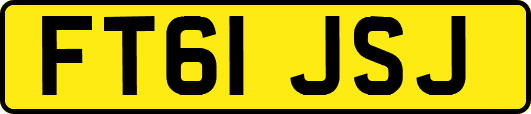 FT61JSJ