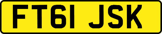 FT61JSK
