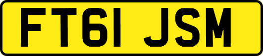 FT61JSM