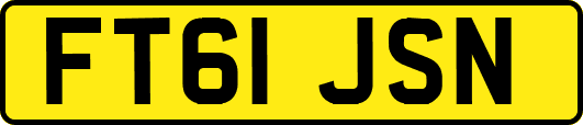 FT61JSN
