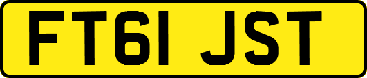 FT61JST