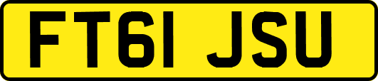 FT61JSU