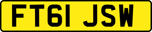 FT61JSW