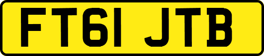 FT61JTB