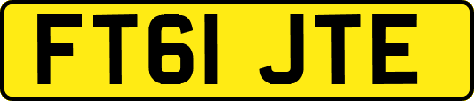 FT61JTE