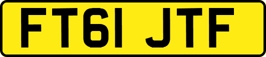 FT61JTF