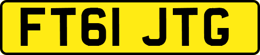 FT61JTG