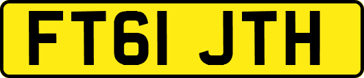 FT61JTH