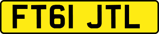 FT61JTL