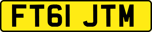 FT61JTM