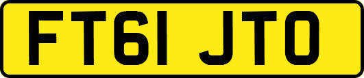 FT61JTO