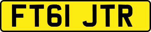 FT61JTR