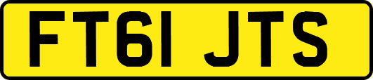 FT61JTS