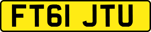 FT61JTU