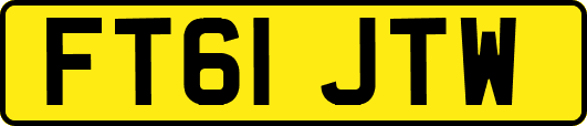 FT61JTW
