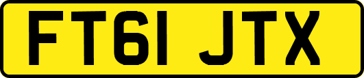 FT61JTX