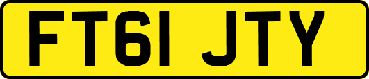 FT61JTY