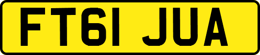 FT61JUA