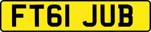 FT61JUB