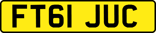 FT61JUC