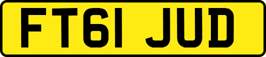 FT61JUD