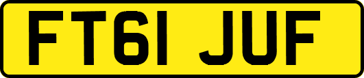 FT61JUF