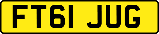 FT61JUG